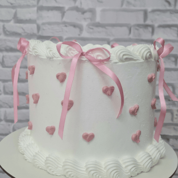Curso Prático Decoração com Chantilly 07/08/26 das 09h às 17h